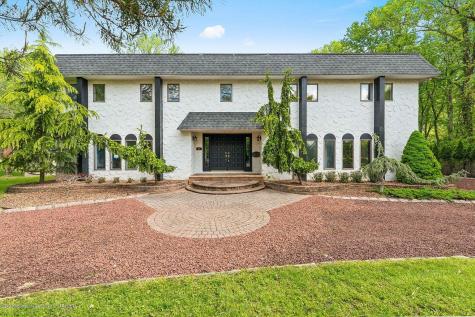33 Heath Avenue Oakhurst NJ 07755