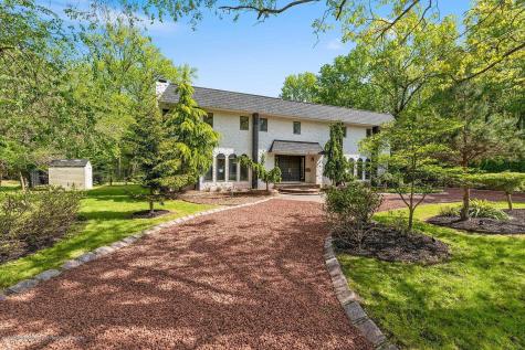 33 Heath Avenue Oakhurst NJ 07755