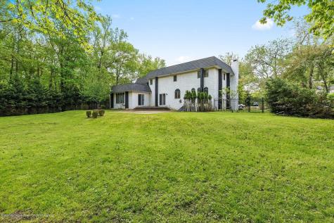33 Heath Avenue Oakhurst NJ 07755
