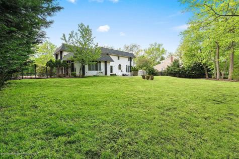 33 Heath Avenue Oakhurst NJ 07755