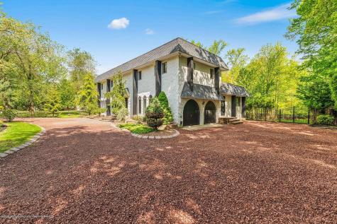 33 Heath Avenue Oakhurst NJ 07755