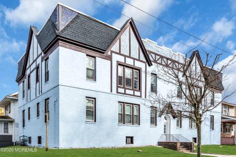 922 4th Avenue Asbury Park NJ 07712