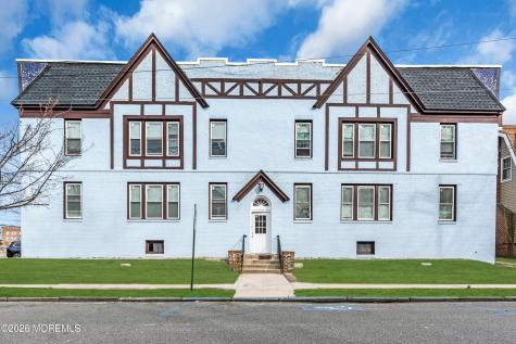 922 4th Avenue Asbury Park NJ 07712