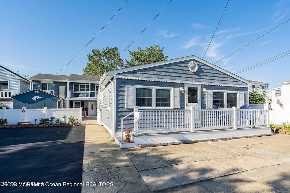 268 Fremont Avenue Seaside Heights NJ 08751