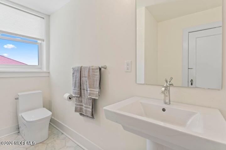 1 Roseld Avenue Deal NJ 07723