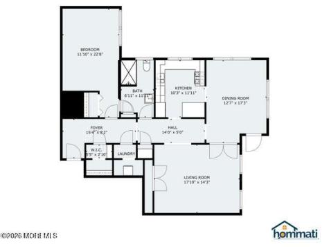 1 Roseld Avenue Deal NJ 07723