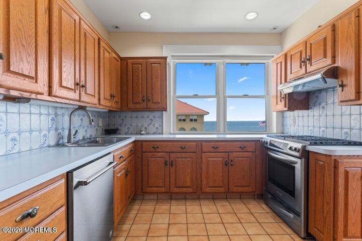1 Roseld Avenue Deal NJ 07723