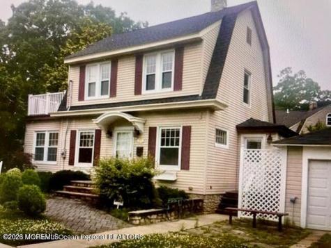 217 Elberon Boulevard Oakhurst NJ 07755