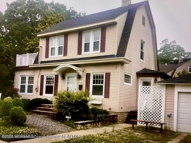 217 Elberon Boulevard Oakhurst NJ 07755