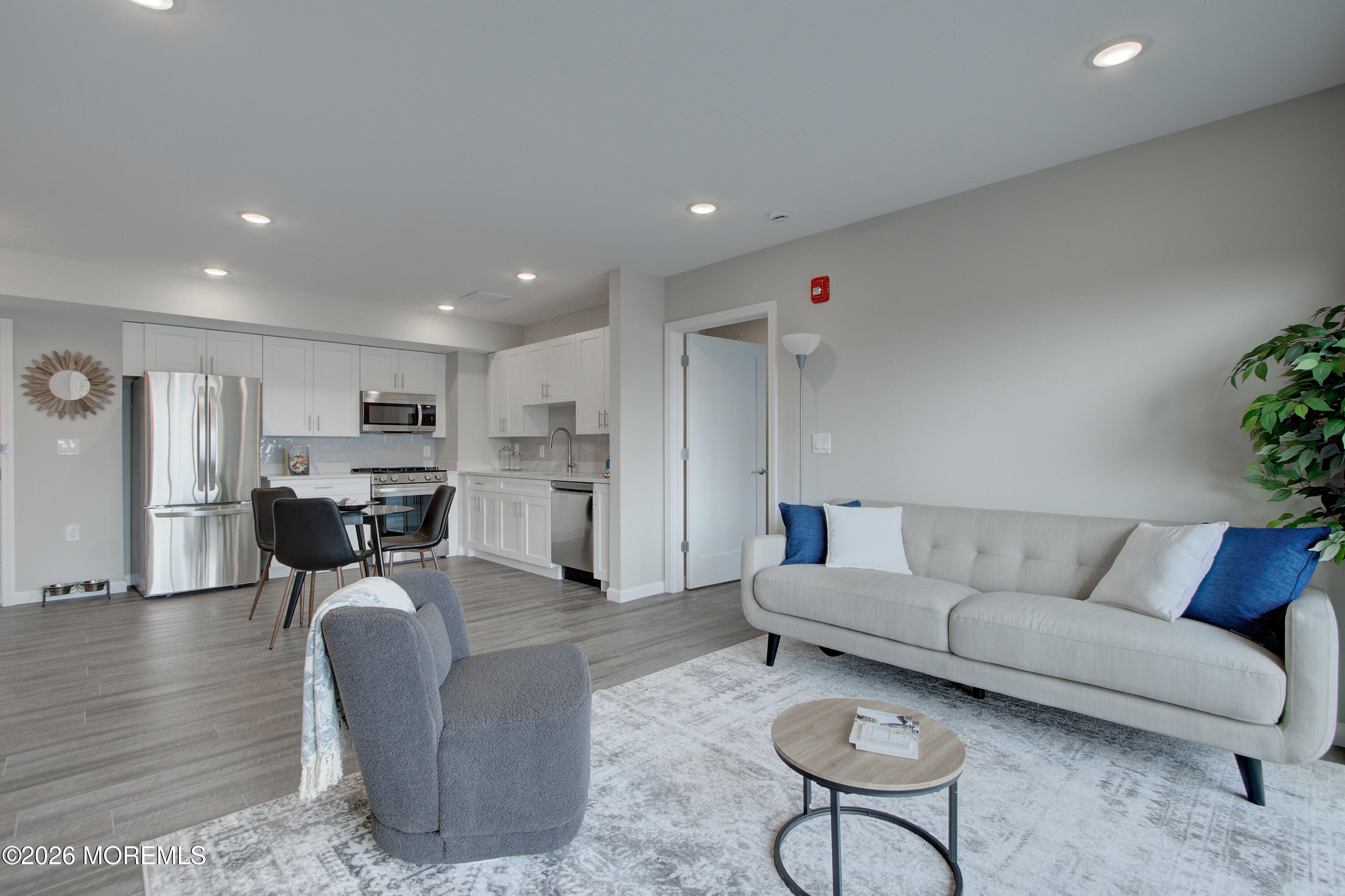 258 Morris Avenue Long Branch NJ 07740