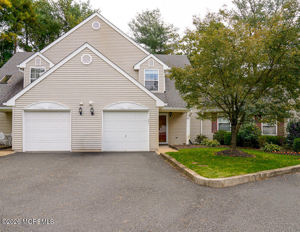 23 Commons Drive Neptune Township NJ 07753