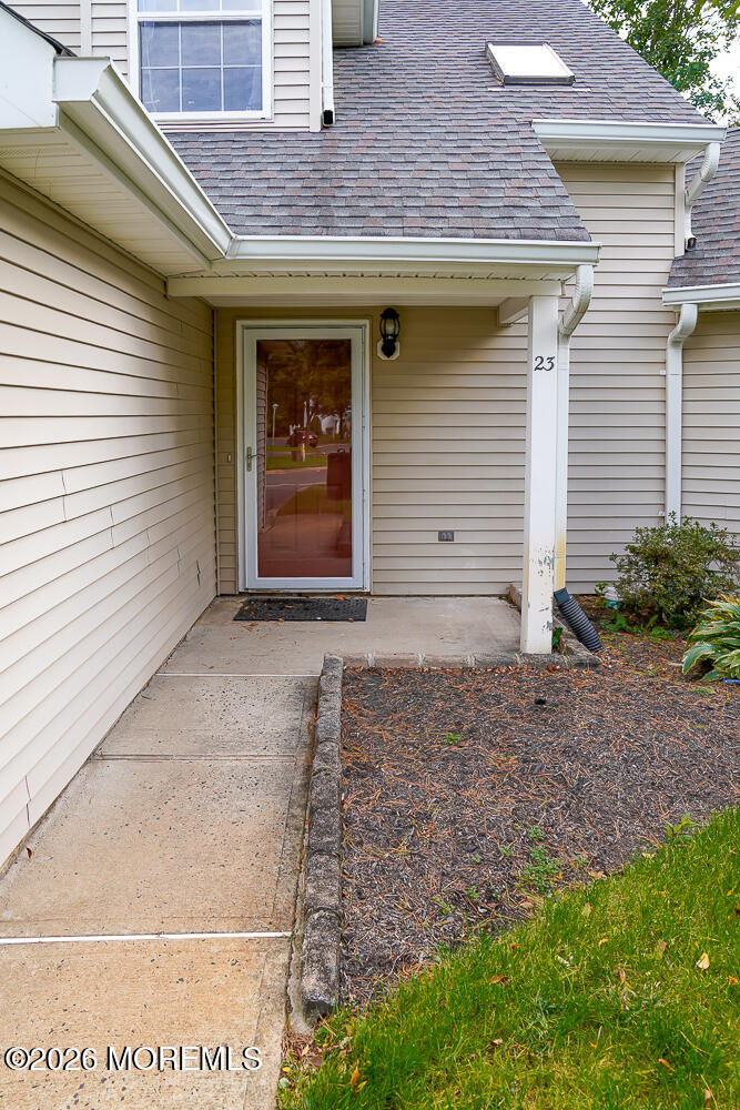 23 Commons Drive Neptune Township NJ 07753