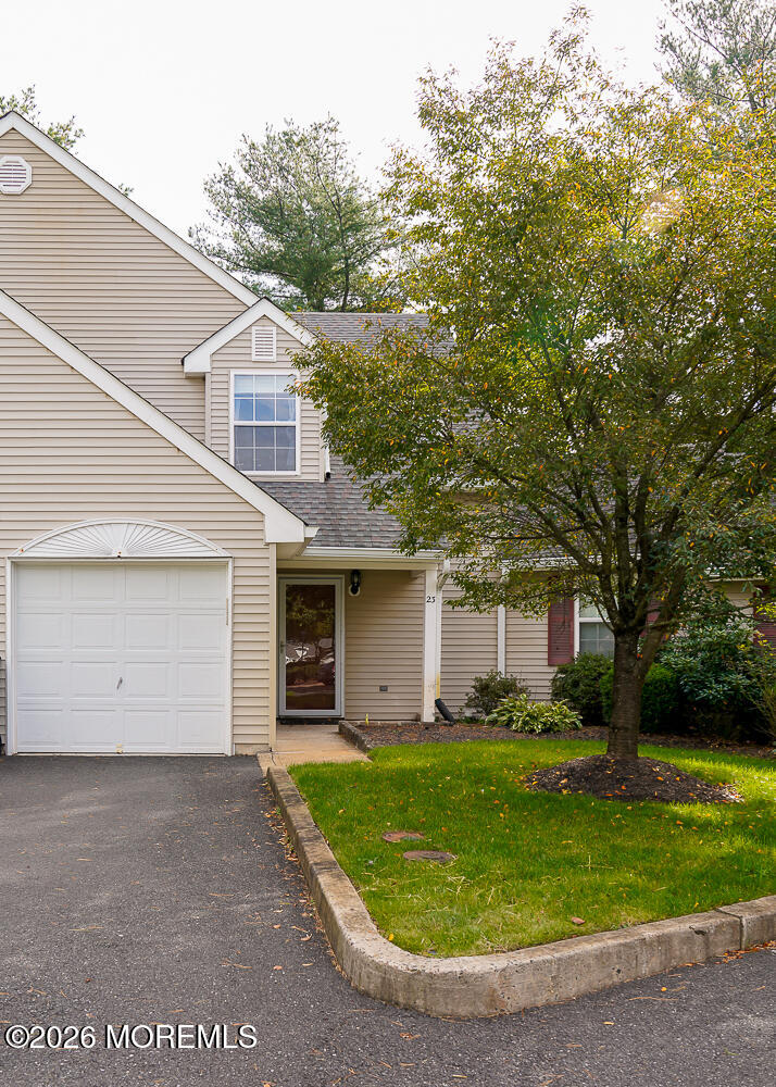 23 Commons Drive Neptune Township NJ 07753