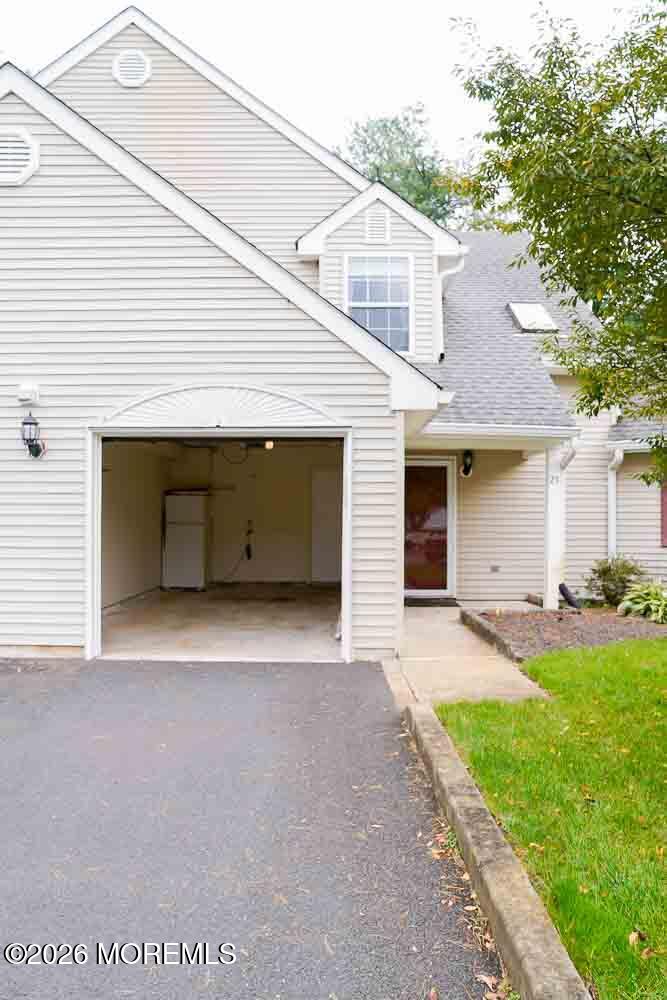 23 Commons Drive Neptune Township NJ 07753