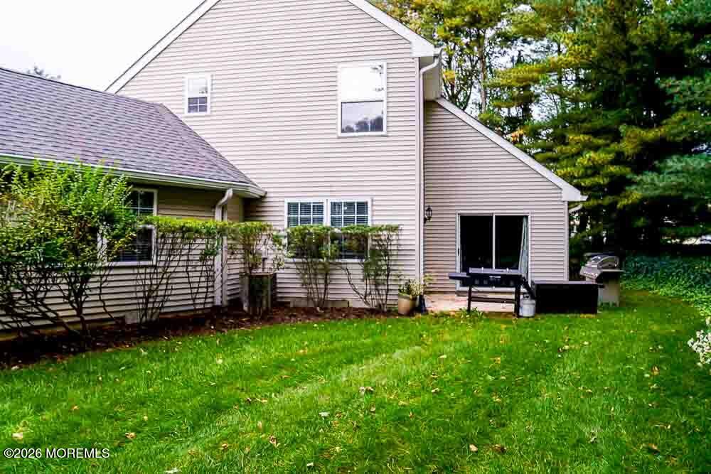 23 Commons Drive Neptune Township NJ 07753