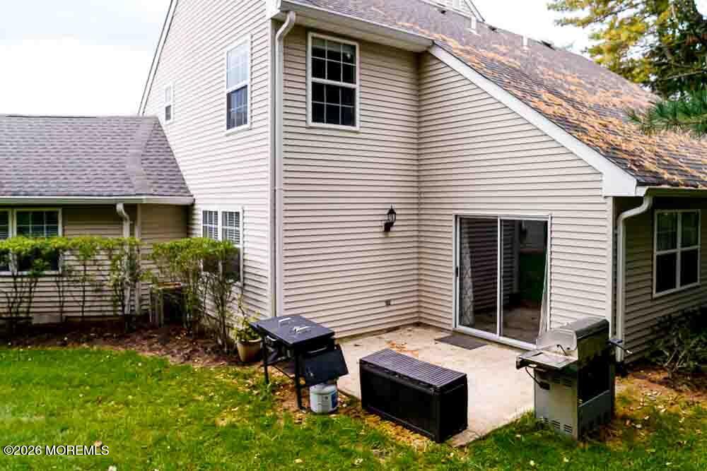 23 Commons Drive Neptune Township NJ 07753