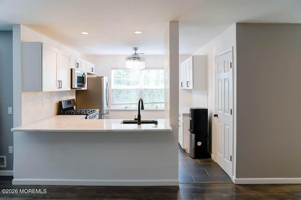 23 Commons Drive Neptune Township NJ 07753