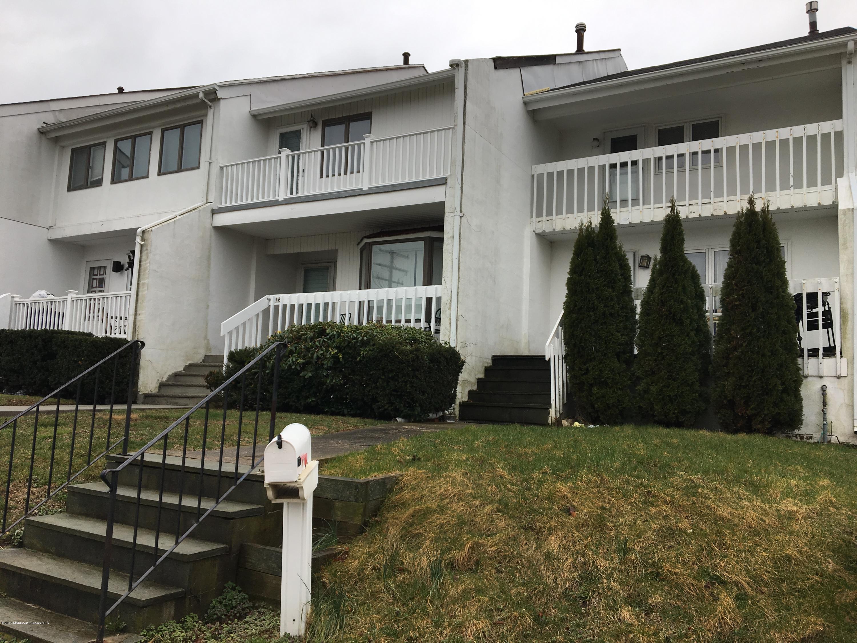 18 Cedar Avenue Long Branch NJ 07740