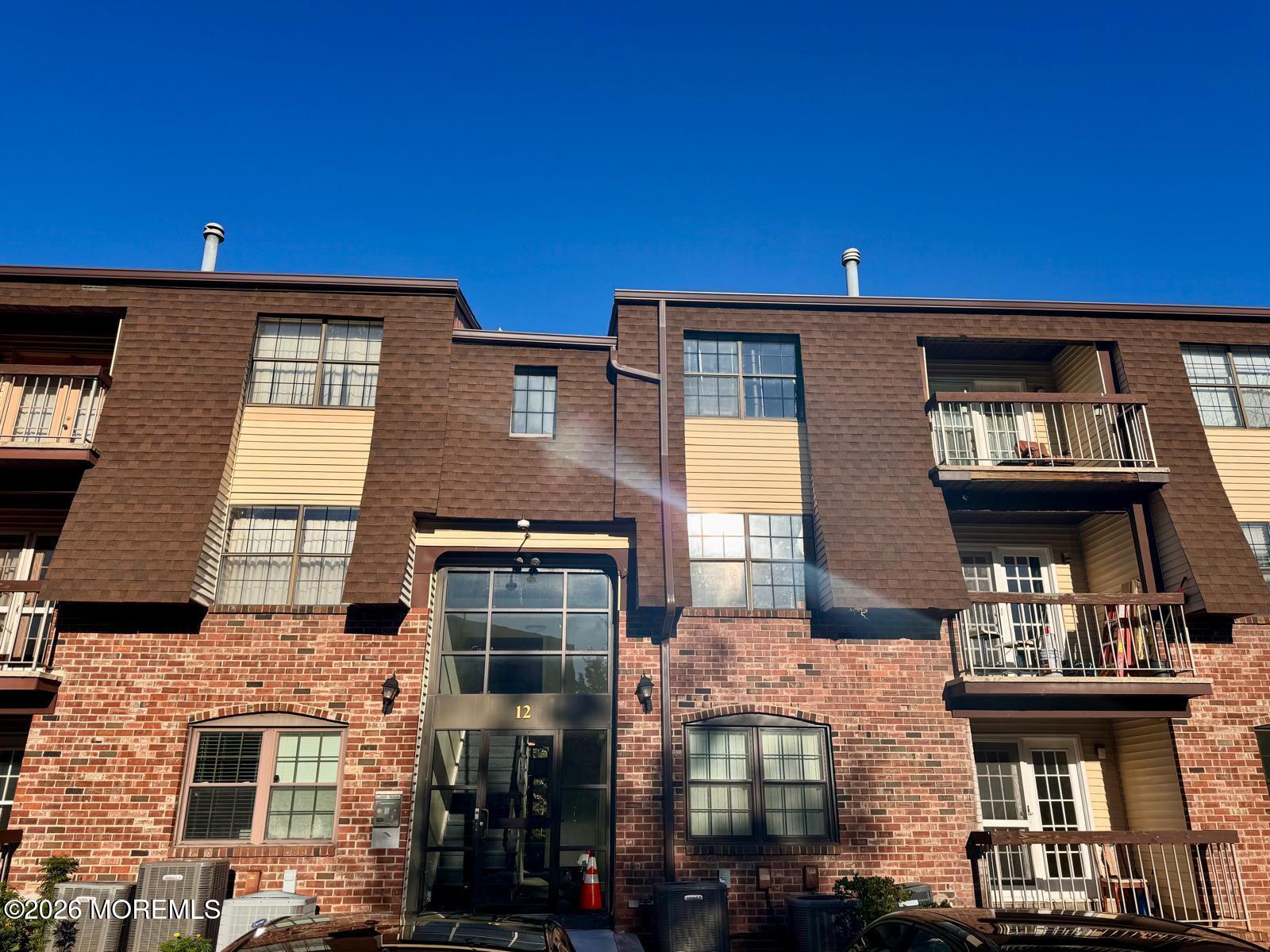 1202 Green Hollow Drive Iselin NJ 08830