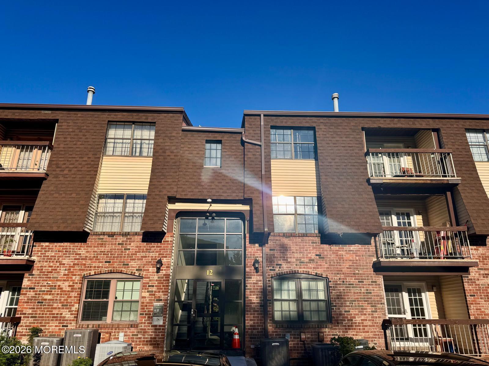 1202 Green Hollow Drive Iselin NJ 08830
