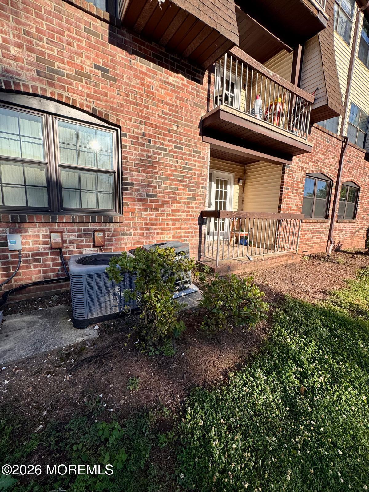 1202 Green Hollow Drive Iselin NJ 08830