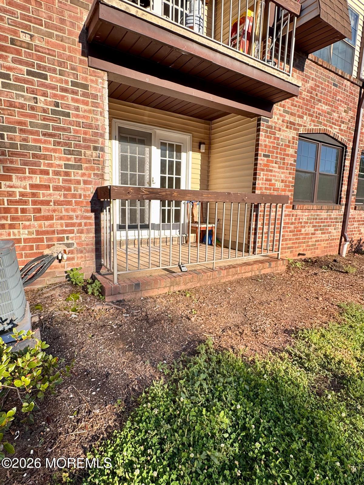 1202 Green Hollow Drive Iselin NJ 08830