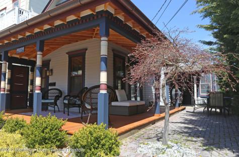 87 Cookman Avenue Ocean Grove NJ 07756
