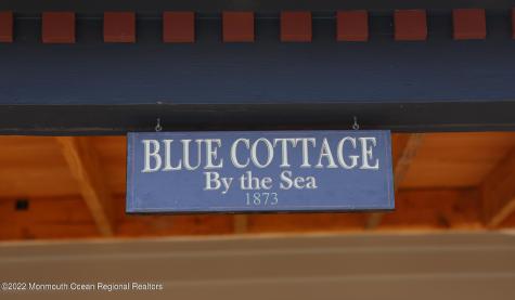 87 Cookman Avenue Ocean Grove NJ 07756