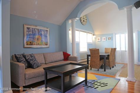 87 Cookman Avenue Ocean Grove NJ 07756