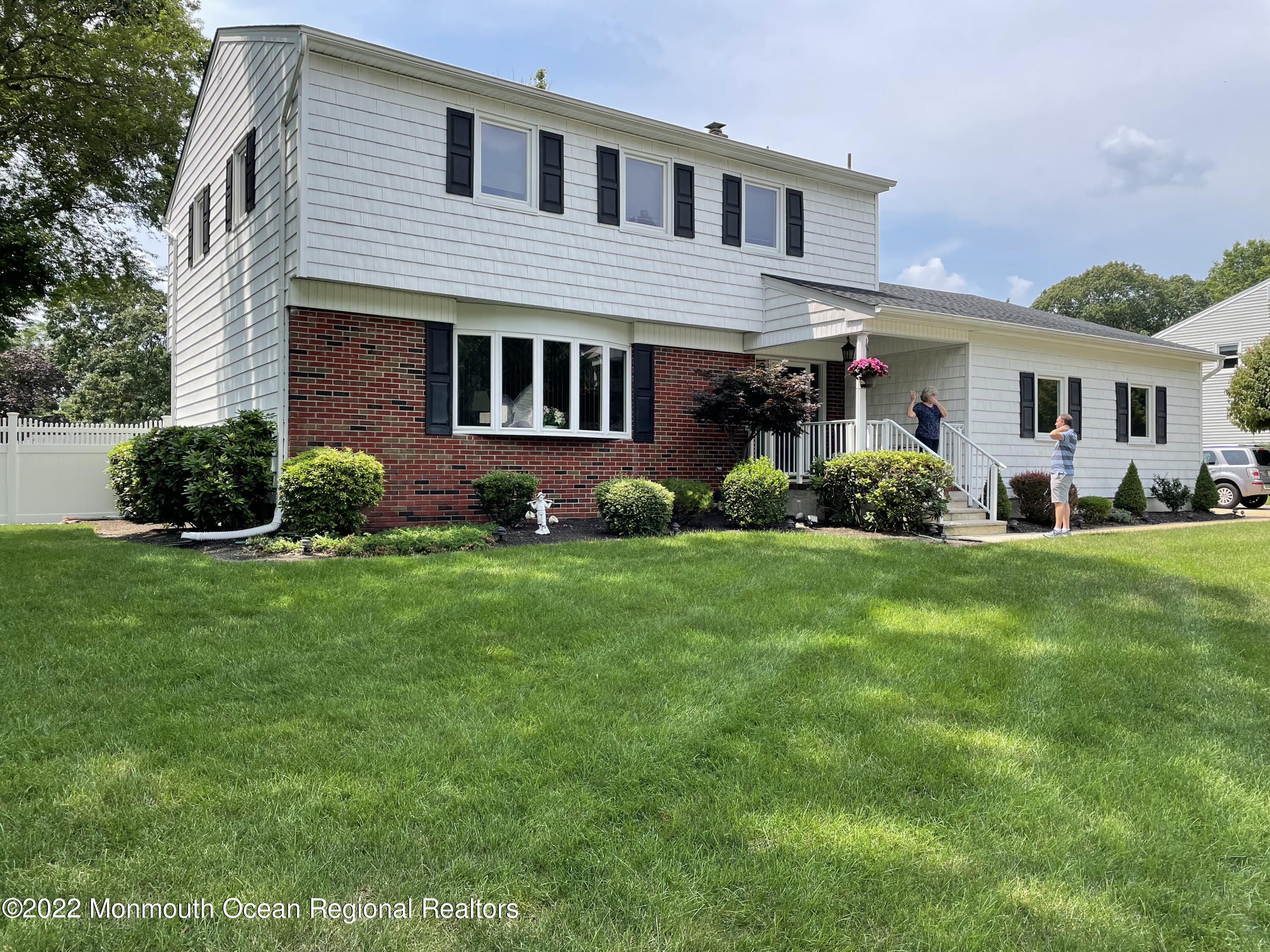 104 Pear Street Oakhurst NJ 07755