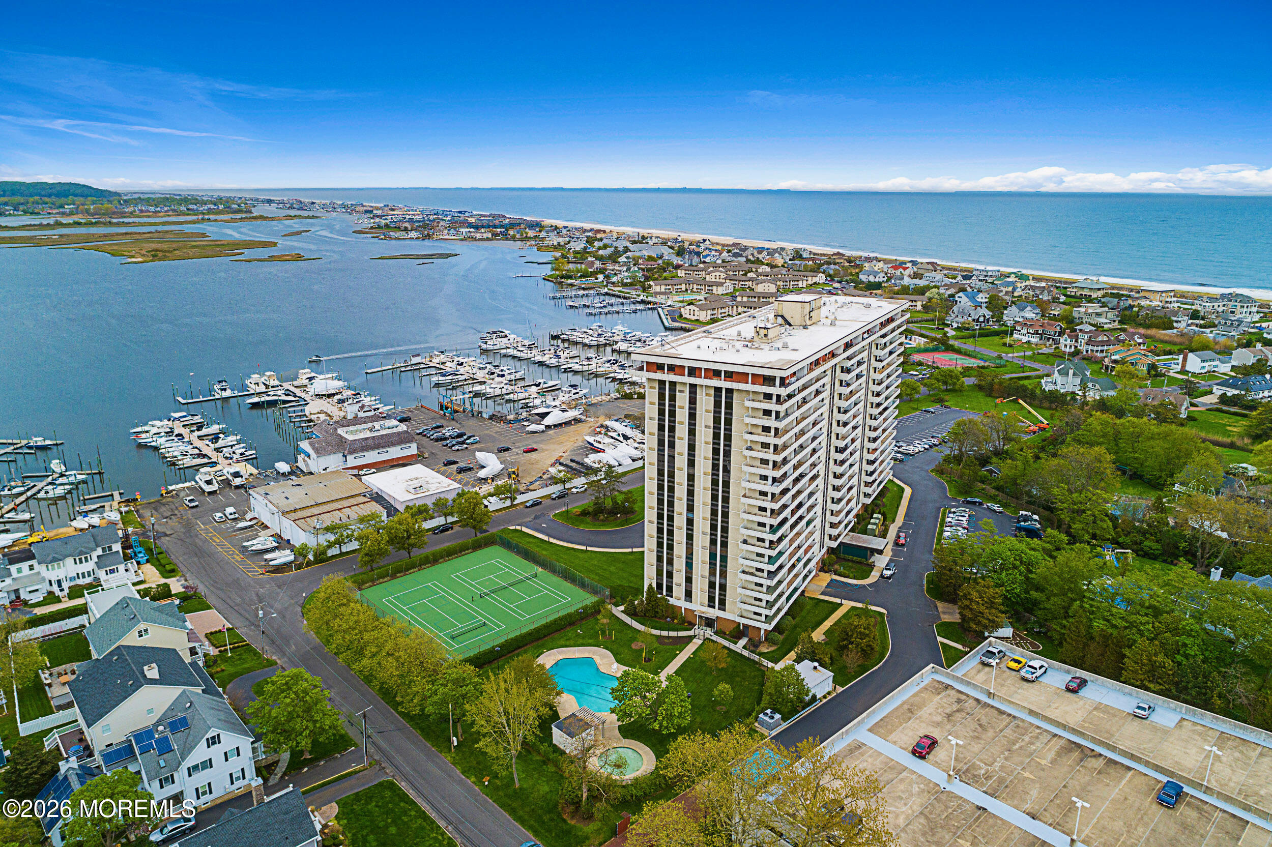 1 Channel Drive Monmouth Beach NJ 07750