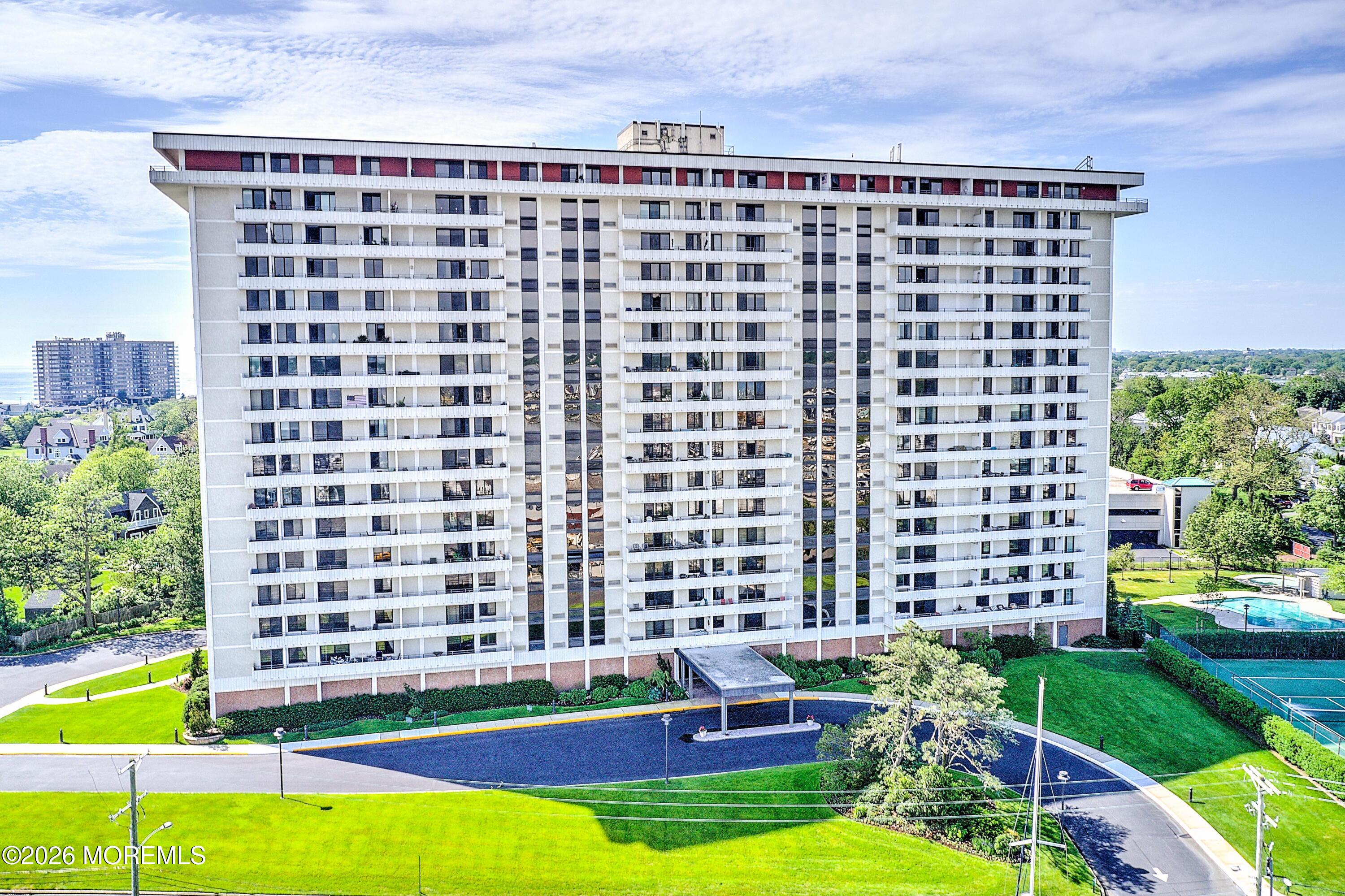 1 Channel Drive Monmouth Beach NJ 07750
