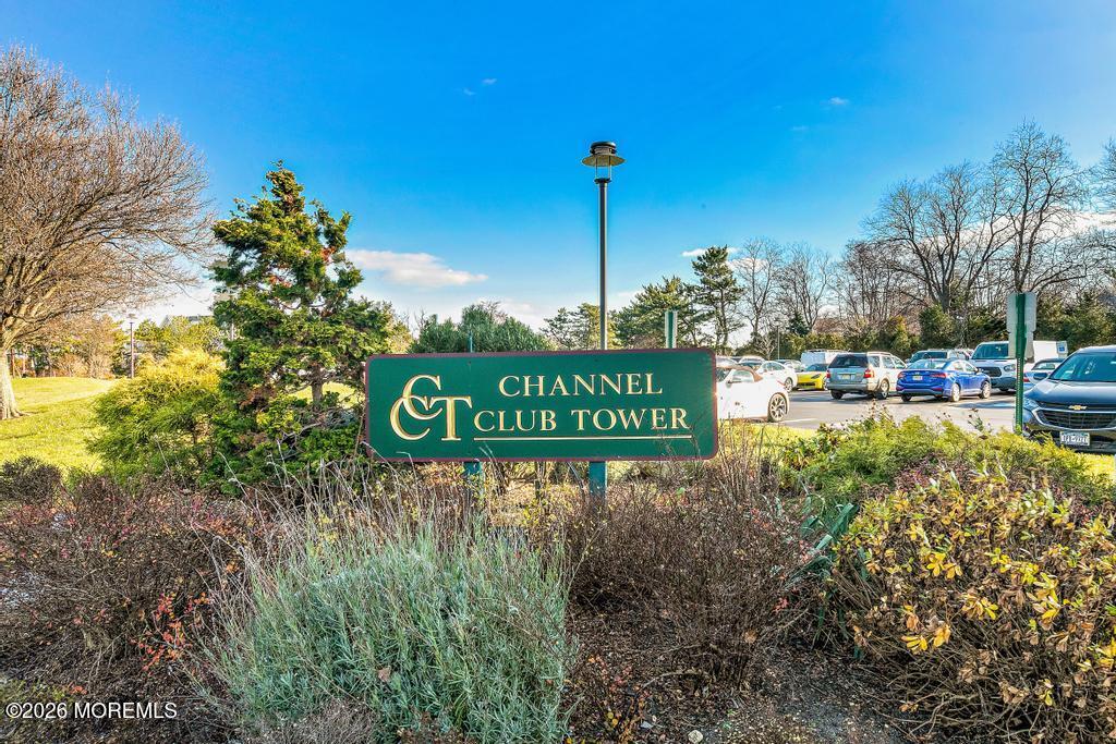 1 Channel Drive Monmouth Beach NJ 07750