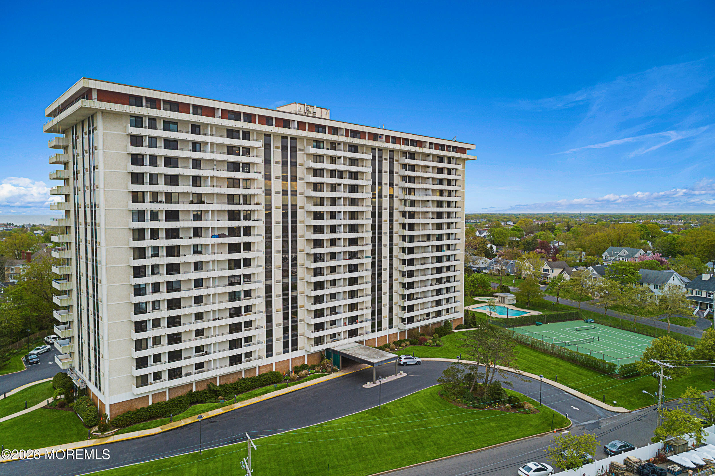 1 Channel Drive Monmouth Beach NJ 07750