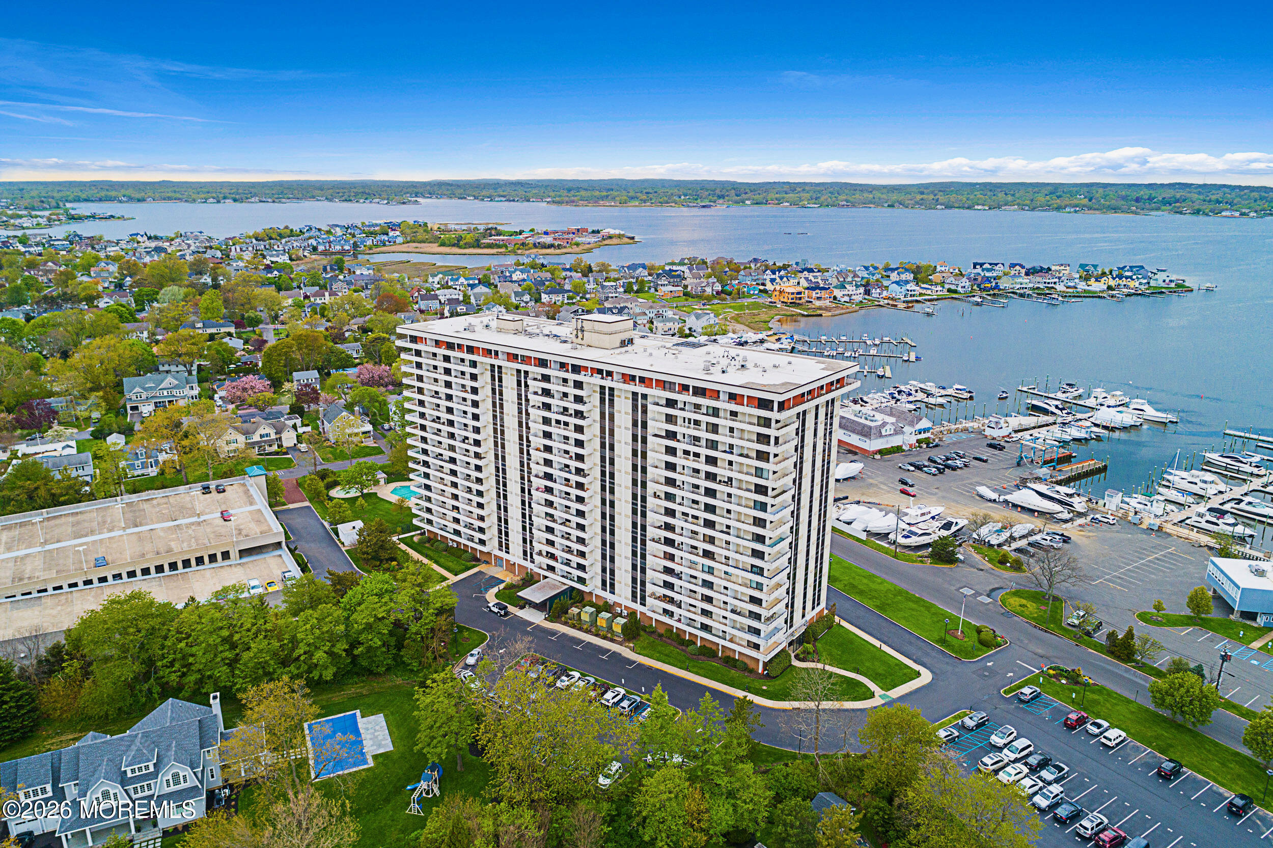 1 Channel Drive Monmouth Beach NJ 07750