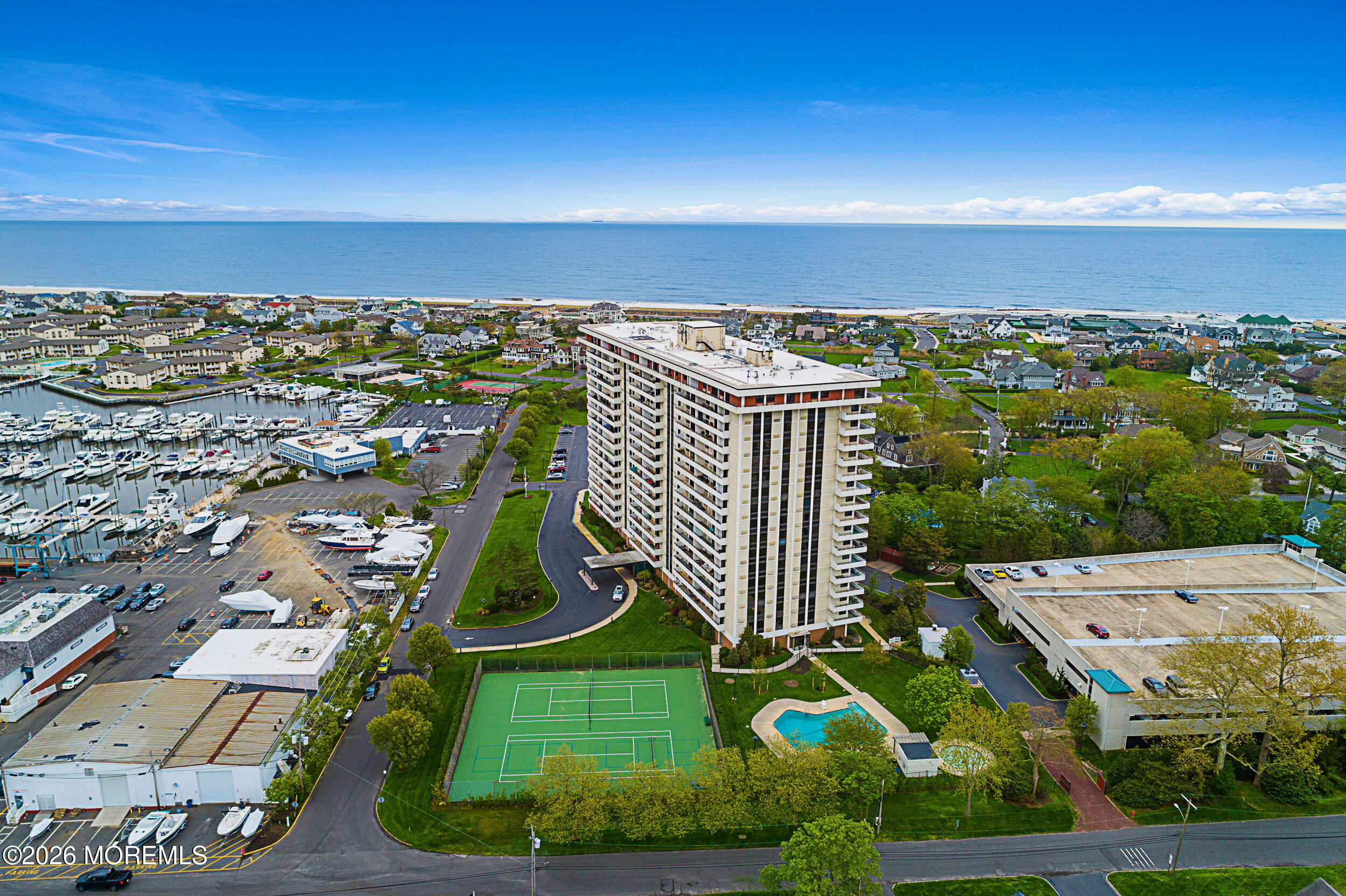 1 Channel Drive Monmouth Beach NJ 07750