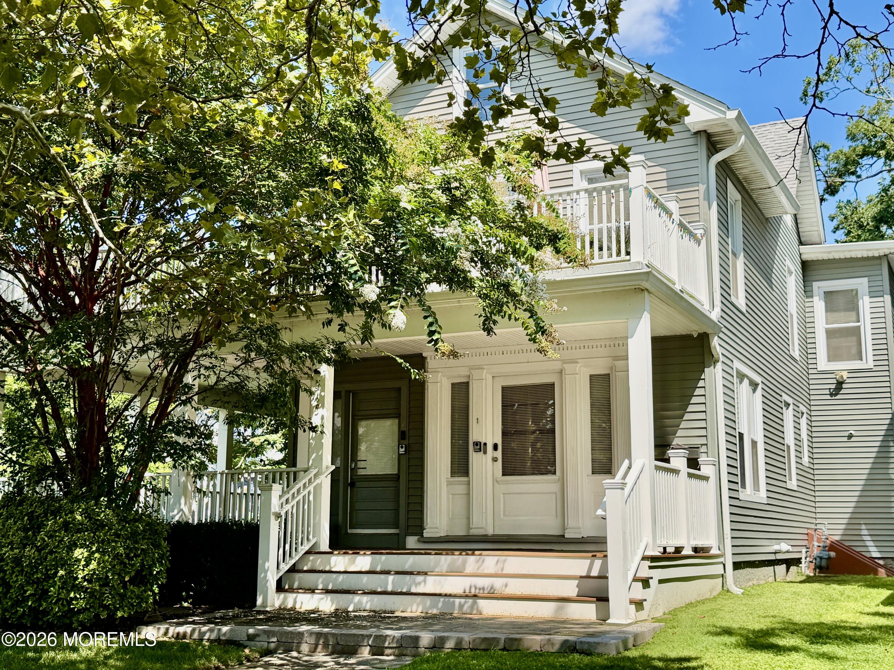 515 Sixth Avenue Asbury Park NJ 07712