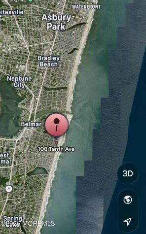 100 10th Avenue Belmar NJ 07719