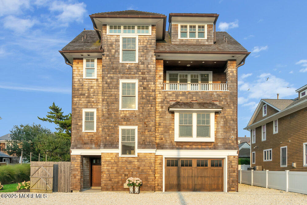 985 Ocean Avenue Mantoloking NJ 08738