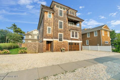 985 Ocean Avenue Mantoloking NJ 08738
