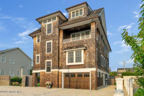 985 Ocean Avenue Mantoloking NJ 08738