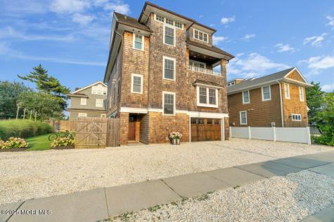 985 Ocean Avenue Mantoloking NJ 08738