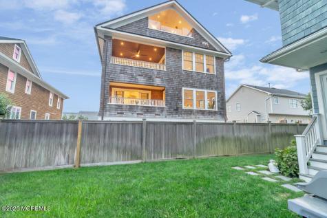 985 Ocean Avenue Mantoloking NJ 08738