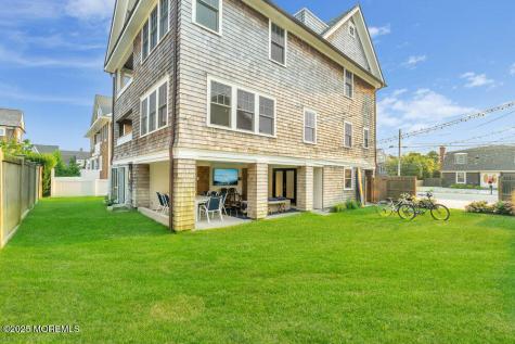 985 Ocean Avenue Mantoloking NJ 08738