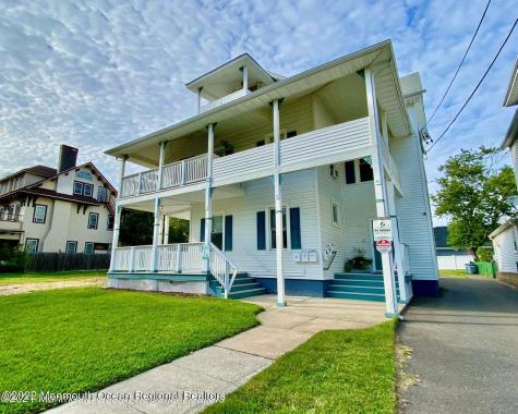 409 6th Avenue Asbury Park NJ 07712