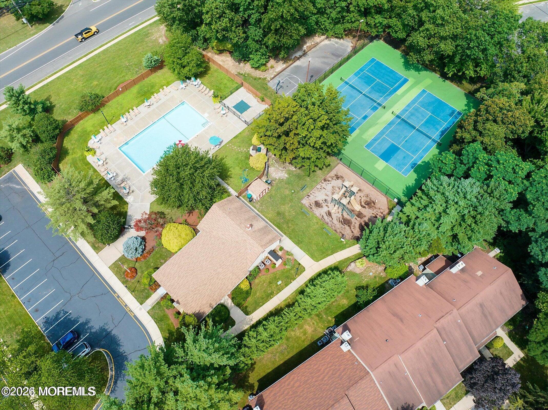 113 Dundee Court Aberdeen NJ 07747