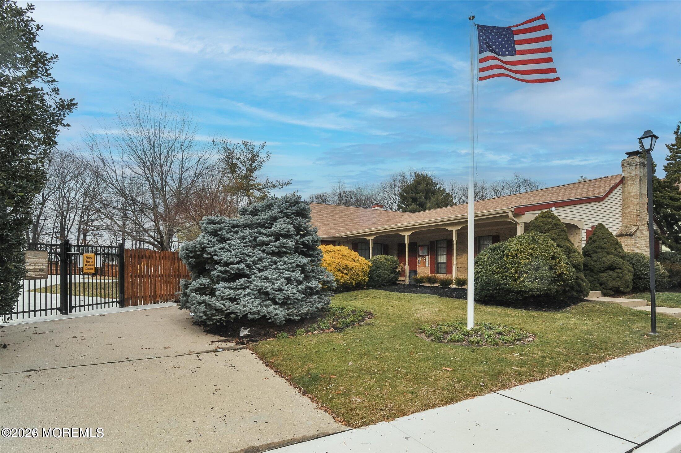 113 Dundee Court Aberdeen NJ 07747