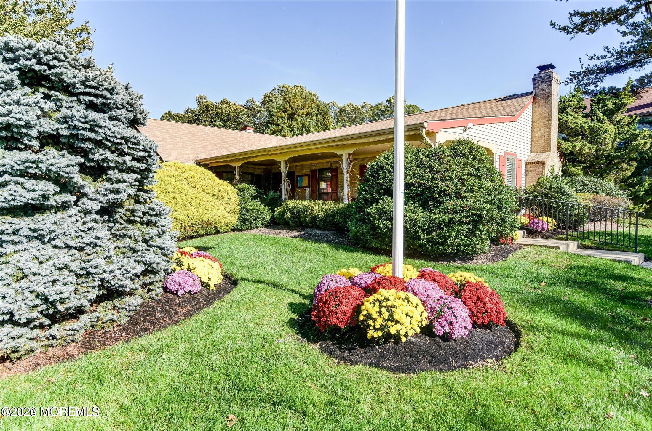 113 Dundee Court Aberdeen NJ 07747