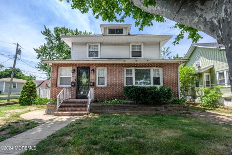 405 Main Street Keansburg NJ 07734
