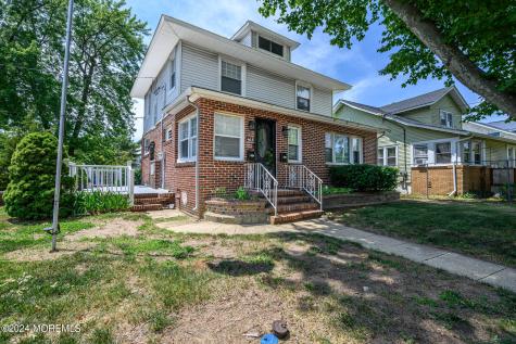 405 Main Street Keansburg NJ 07734